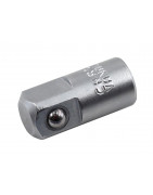 1/4in Drive Accessories