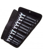 Combination Spanner Sets