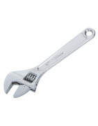 Adjustable Wrenches
