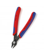 Pliers, Cutters & Punches