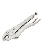Locking Pliers