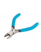 Flat, Long, Snipe & Needle Nose Pliers