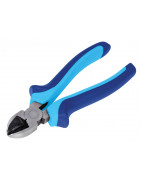 Diagonal & Side Cutting Pliers