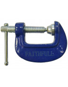 G-Clamps
