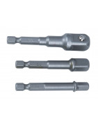 Adaptors & Extensions