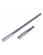 Bit Holders