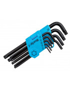 Torx Key Sets