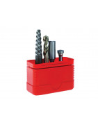 Screw Extractors & Bolt Grips