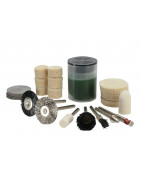 Rotary Tool Accessories