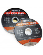 Grinding & Cutting Discs