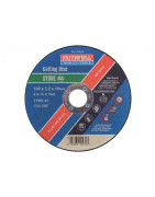 Stone Cut Off Discs