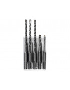 SDS Plus Drill Bit Sets