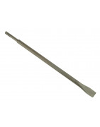 Steels - SDS Plus Fitting