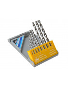 Masonry Drill Bit Sets