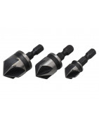 Countersink Bits