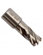 Metal Drill Bits