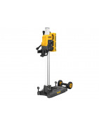 Drill Attachments