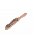 Hand Wire Brushes