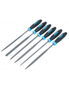 Needle Files