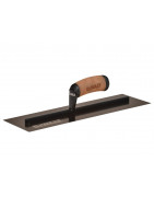 Plasterer's & Finishing Trowels