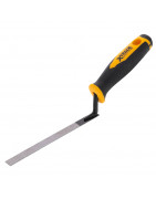 Brick Jointers & Rakers
