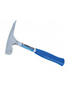 Brick Hammers & Mortar Picks