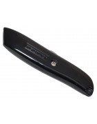 Retractable Trimming Knives