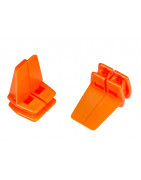 Line Pins & Blocks