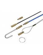Cable Rods