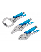 Sets of Pliers