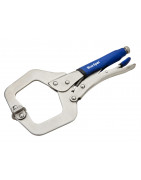 Locking Clamps