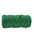 Rope, Twine & Wire