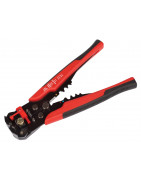 Crimping Pliers