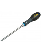 Pozidriv Screwdrivers