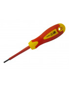 VDE Screwdrivers