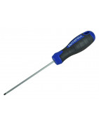 Slotted Screwdrivers