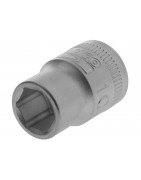 1/4in Drive Sockets