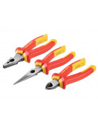 Insulated Pliers
