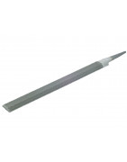 Half-Round Files