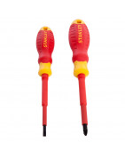 VDE Screwdriver Sets
