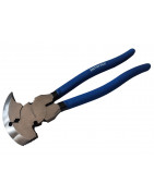 Fencing & Twisting Pliers