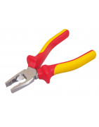 Insulated Combination Pliers