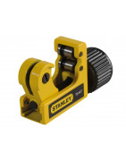 Adjustable Pipe Cutters