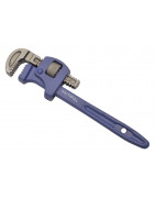 Stillson Wrenches