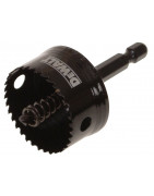 Holesaws