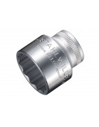 3/8in Drive Sockets