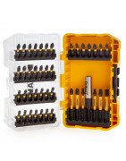 Screwdriver Bit Sets