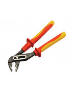 Insulated Slip Joint Pliers