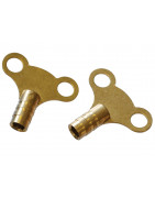 Radiator & Valve Keys