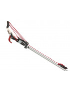 Extension Poles & Top Pruners